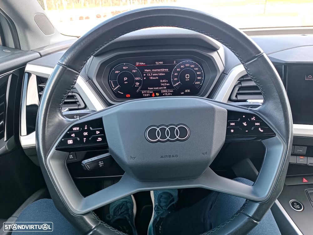Audi Q4 e-tron 35 - 13