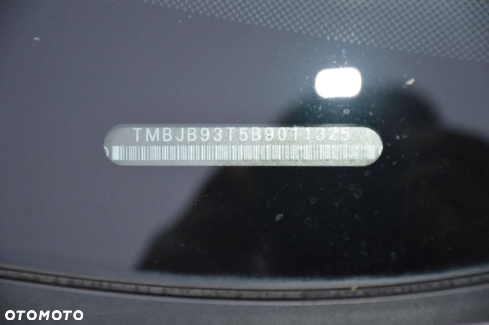 Skoda Superb 1.8 TSI Exclusive - 18