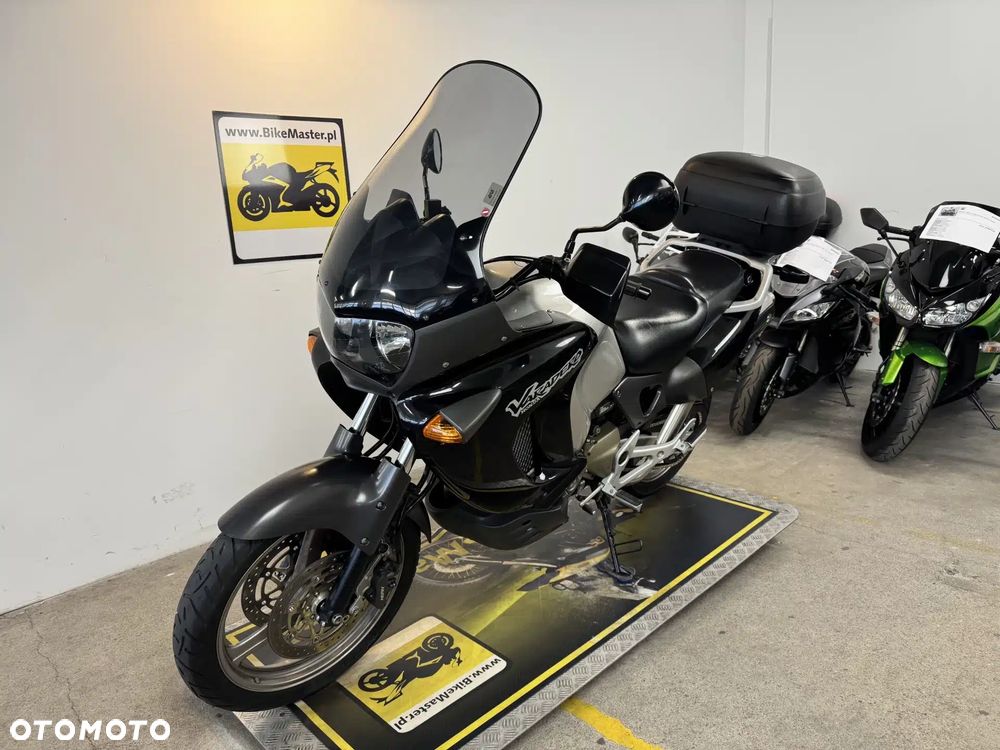 Honda XL - 4