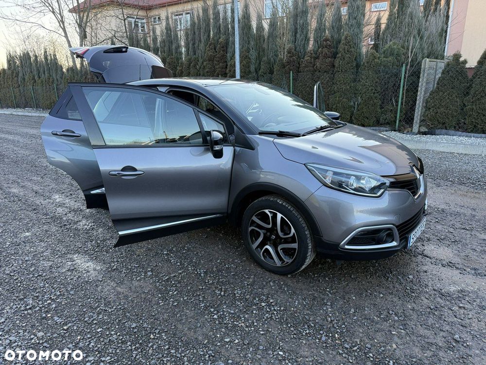 Renault Captur - 23