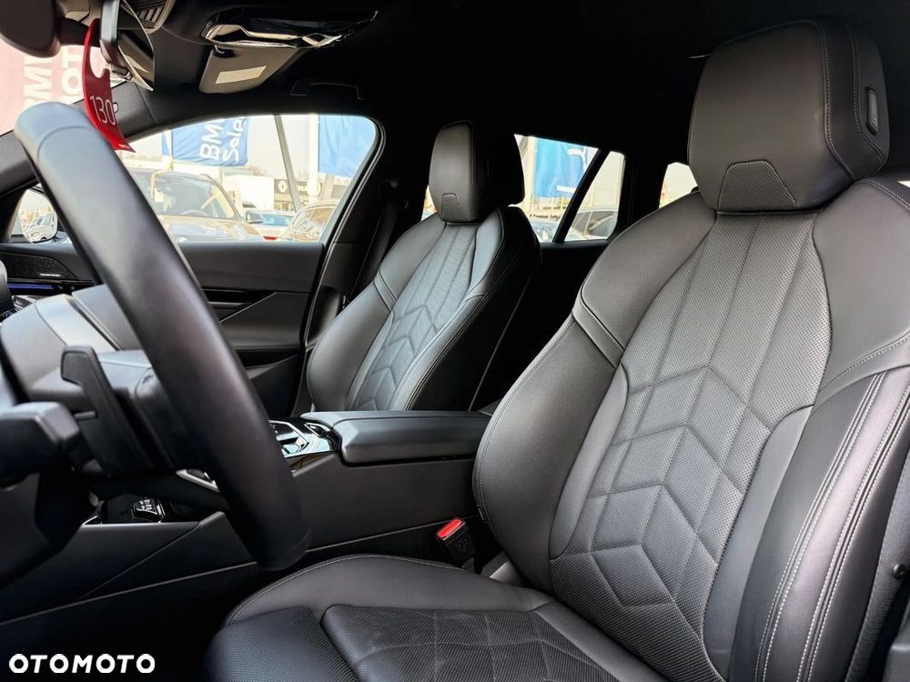 BMW Seria 5 520d xDrive mHEV - 29