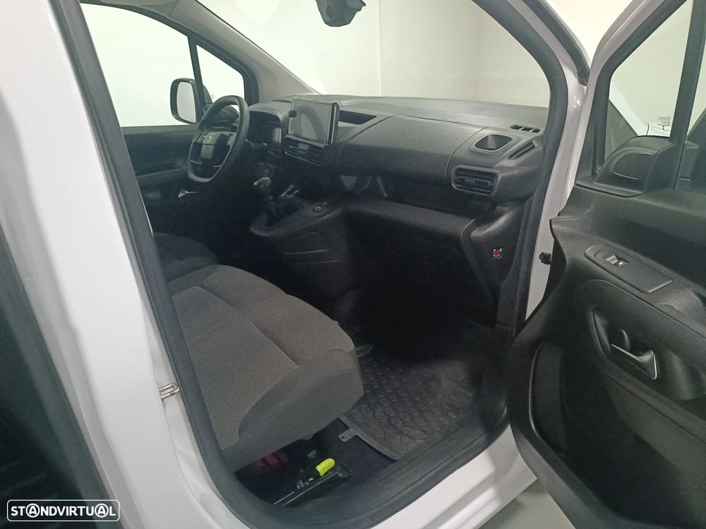 Opel Opel Combo L1 COMBO CARGO - 17