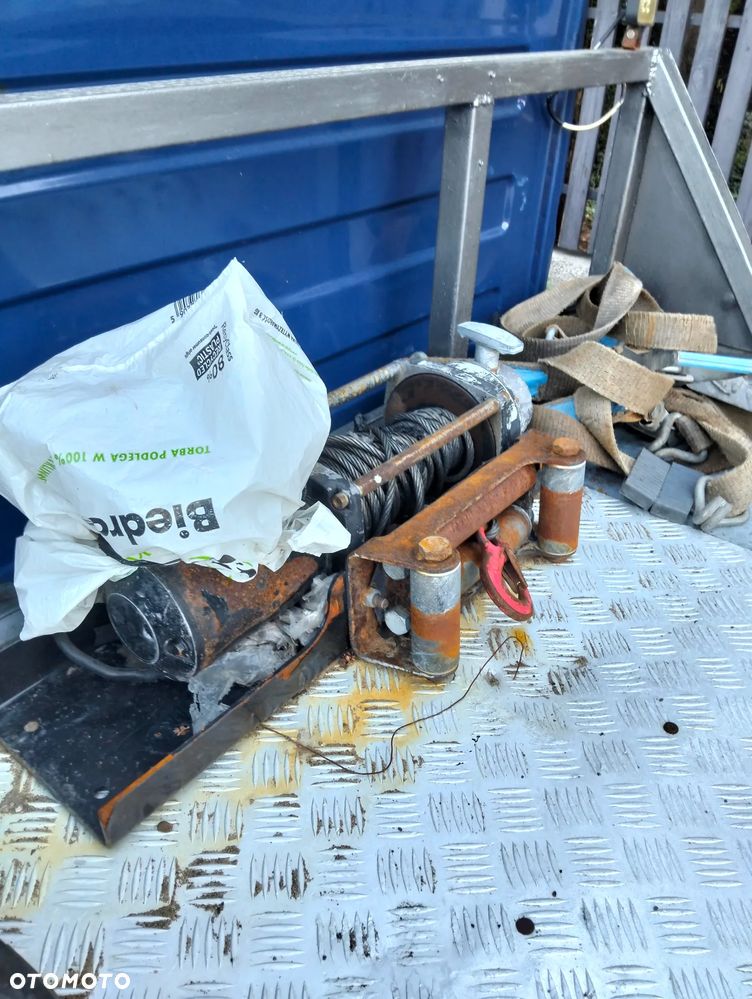 Volkswagen Lt 35 - 7