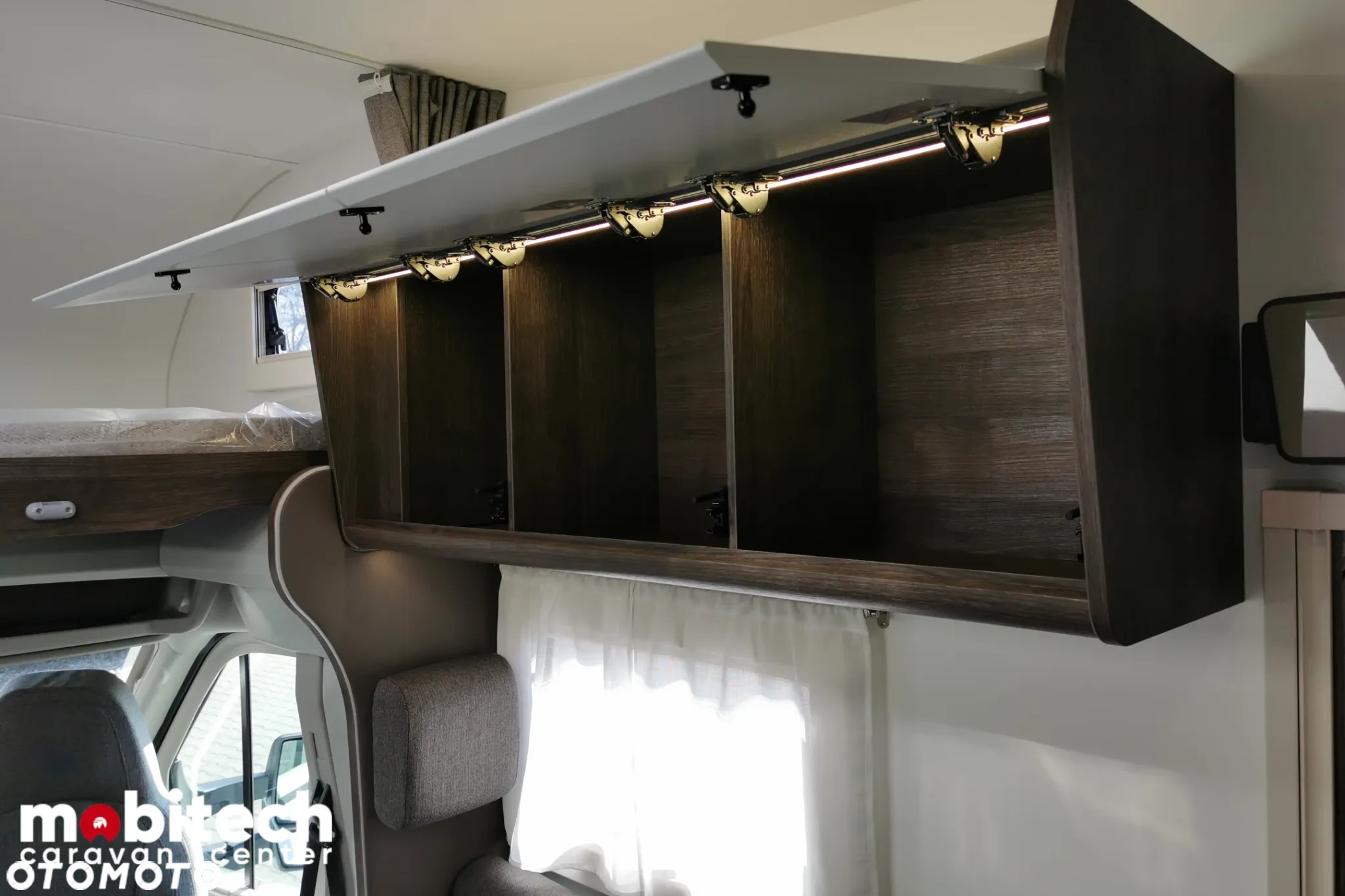 Benimar Sport 363 - 13