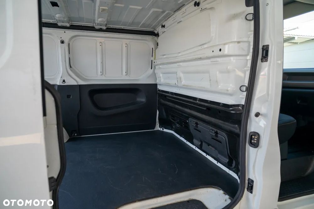 Renault TRAFIC ZAPRASZAM - 33