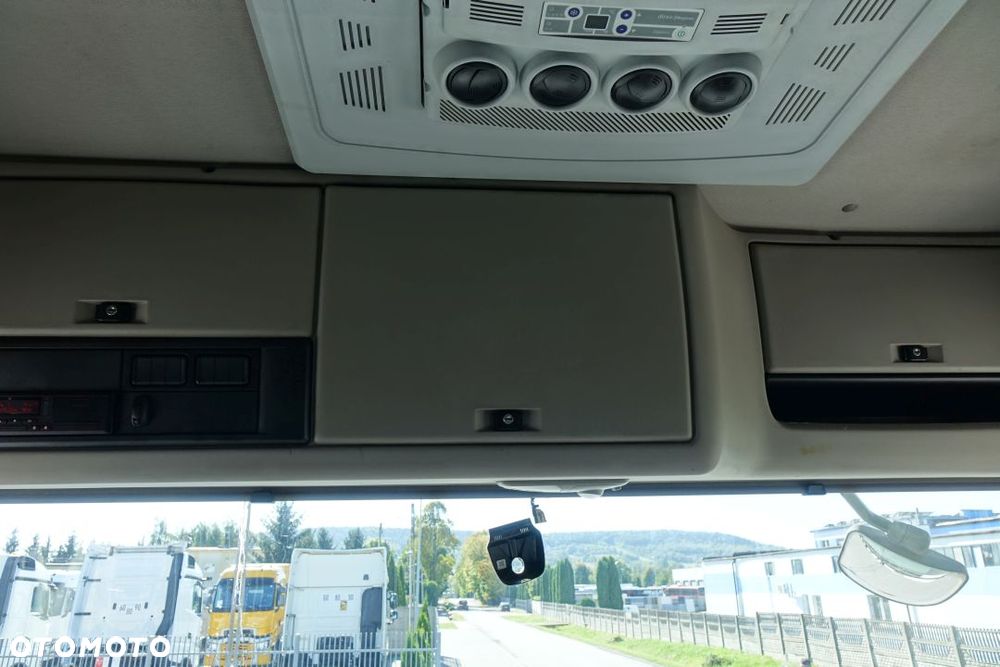 DAF XF 480 FT SPACE CAB STANDARD / EURO 6 / AUTOMAT / LODÓWKA - 23