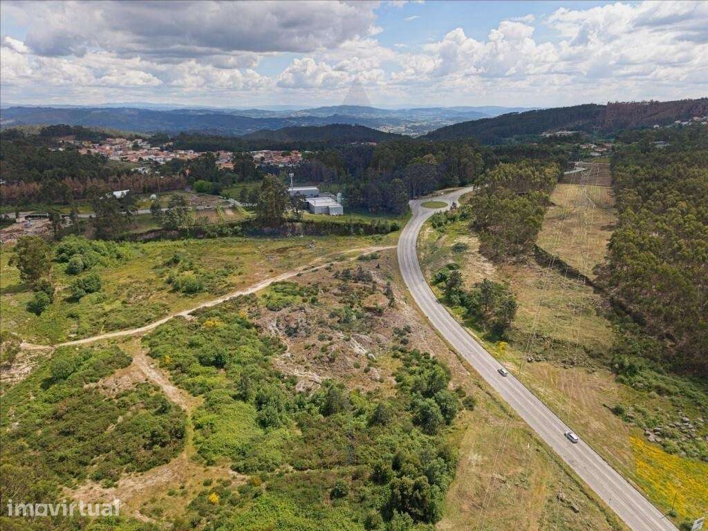 Ativo industrial com loteamento aprovado | ~50.000 m2 | Braga  - Bouça - Grande imagem: 5/20