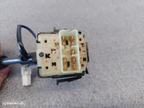 Comutador / Manete (Luzes/Piscas/Escovas/Fita) Chevrolet Aveo / Kalos - 5