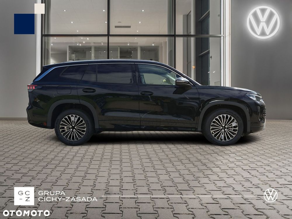 Volkswagen Tayron - 7