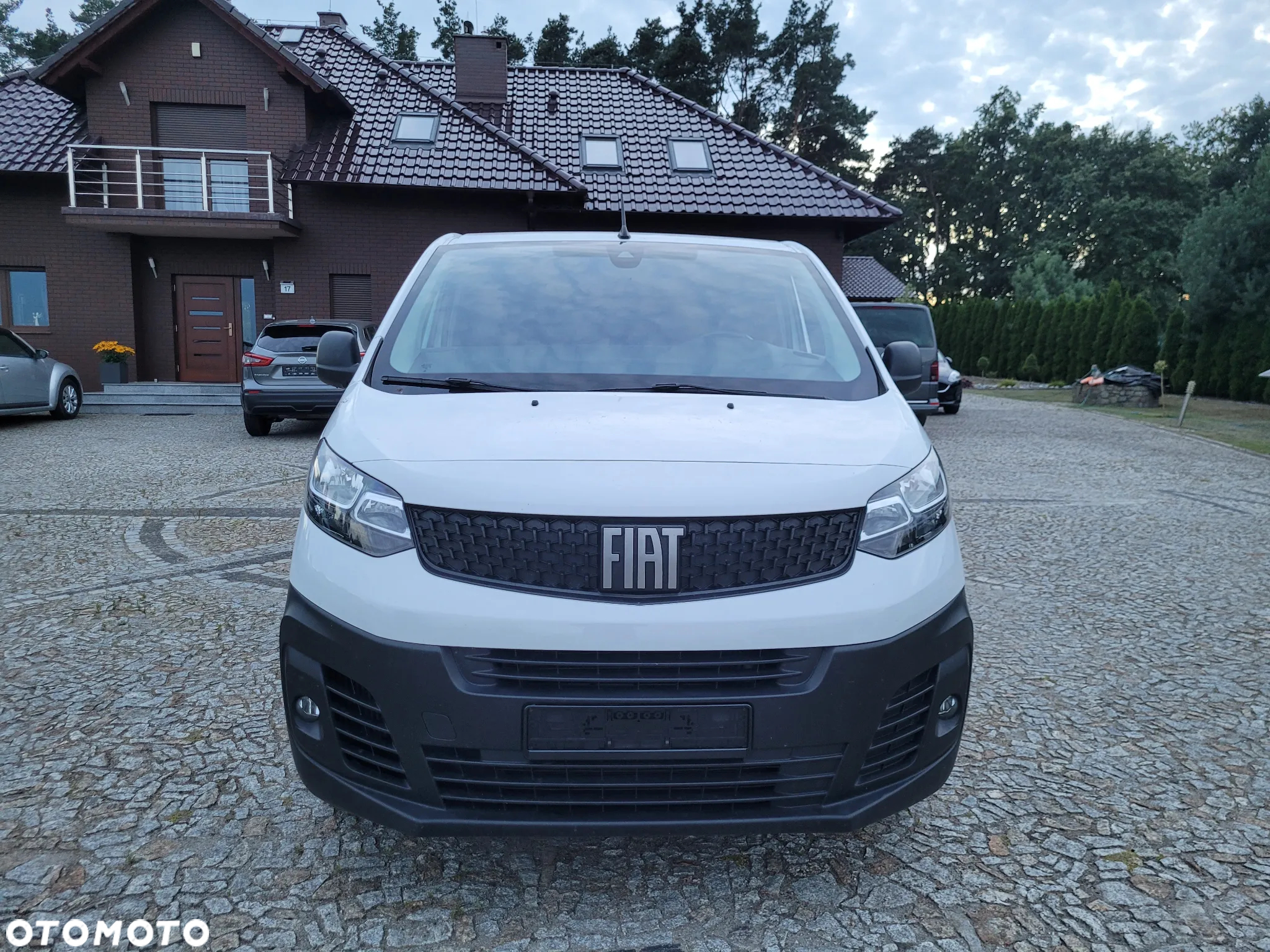 Fiat Scudo - 2