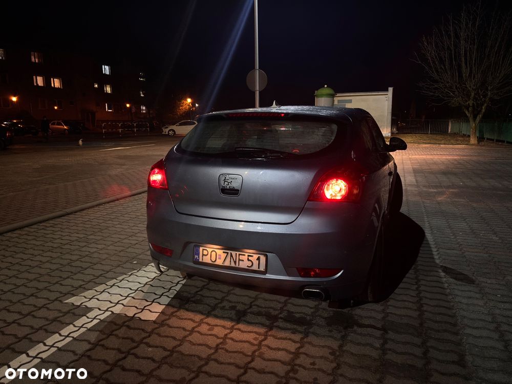 Kia Ceed 1.6 Comfort - 5