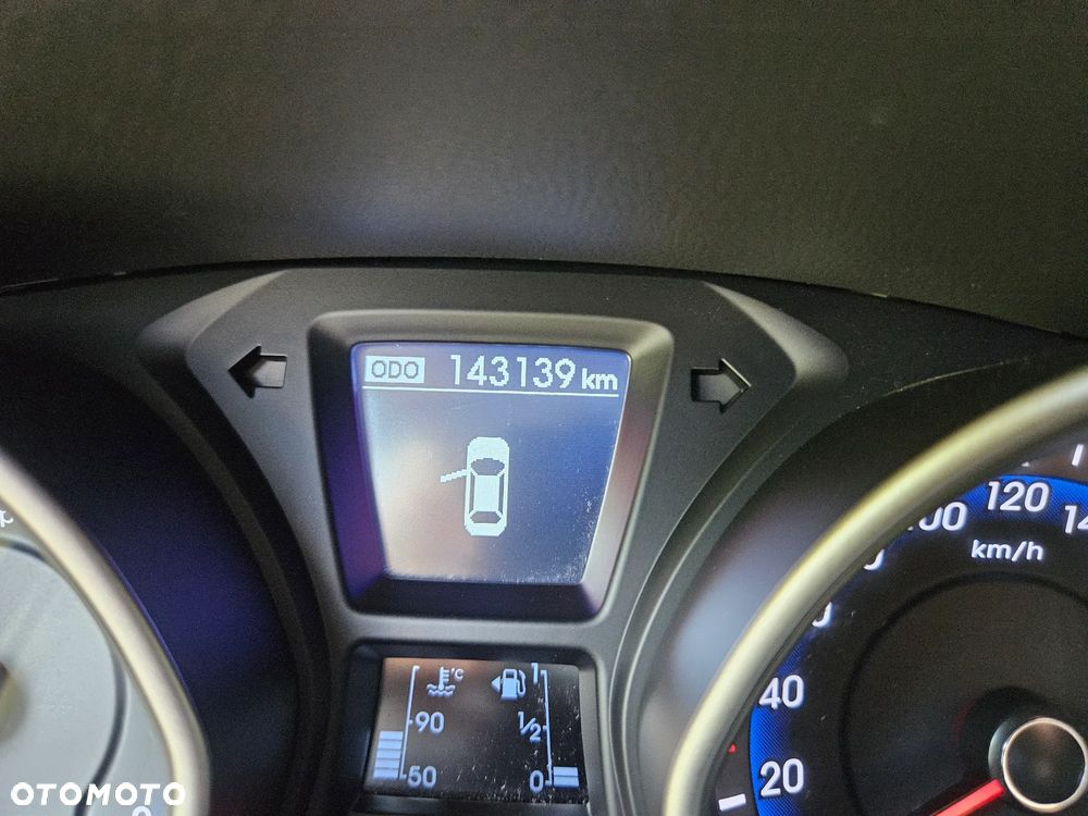 Hyundai i30 1.4 Comfort - 23