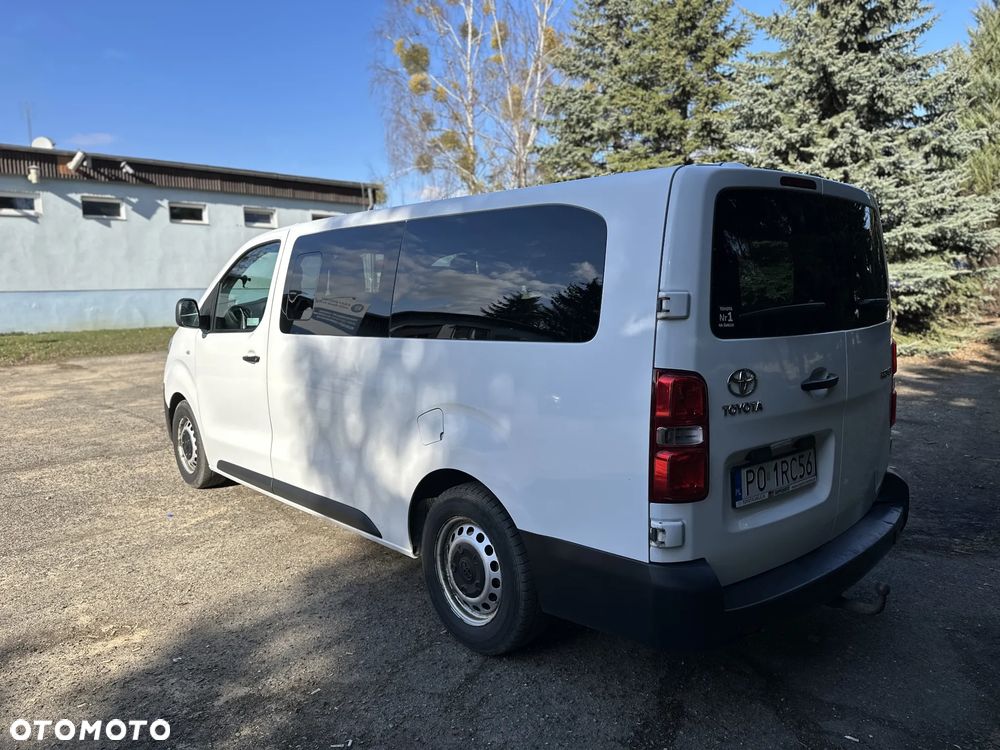 Toyota Proace Verso - 7