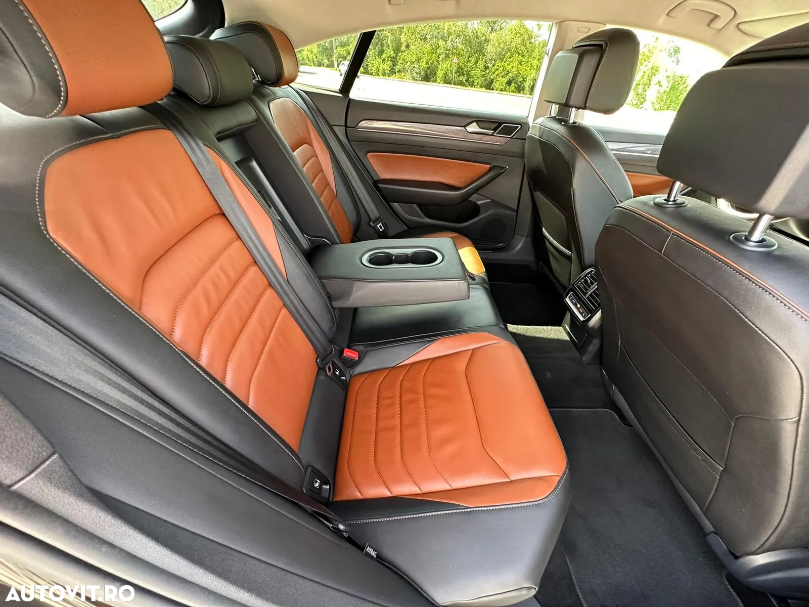 Volkswagen ARTEON 2.0 TDI DSG 4Motion Elegance - 16