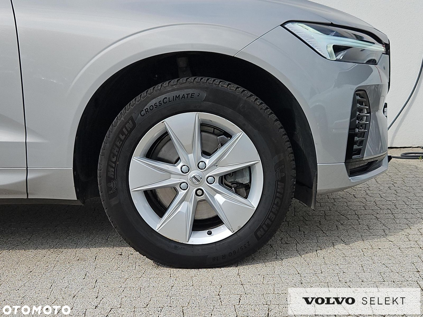 Volvo XC 60 - 10