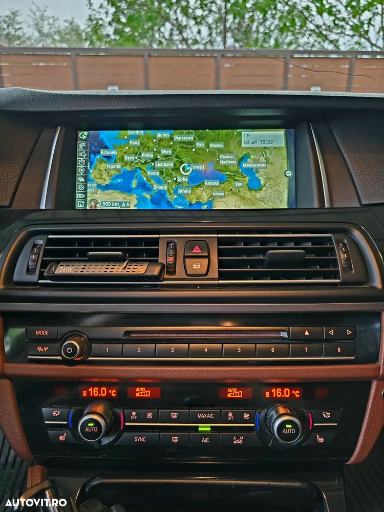 BMW Seria 5 - 10