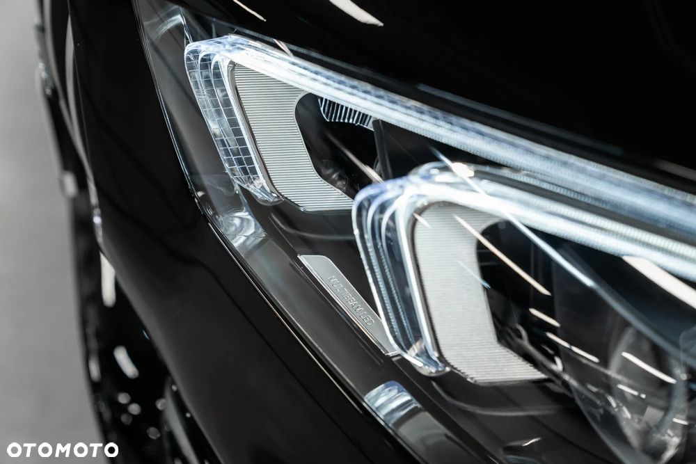 Mercedes-Benz GLE AMG 53 4-Matic - 11