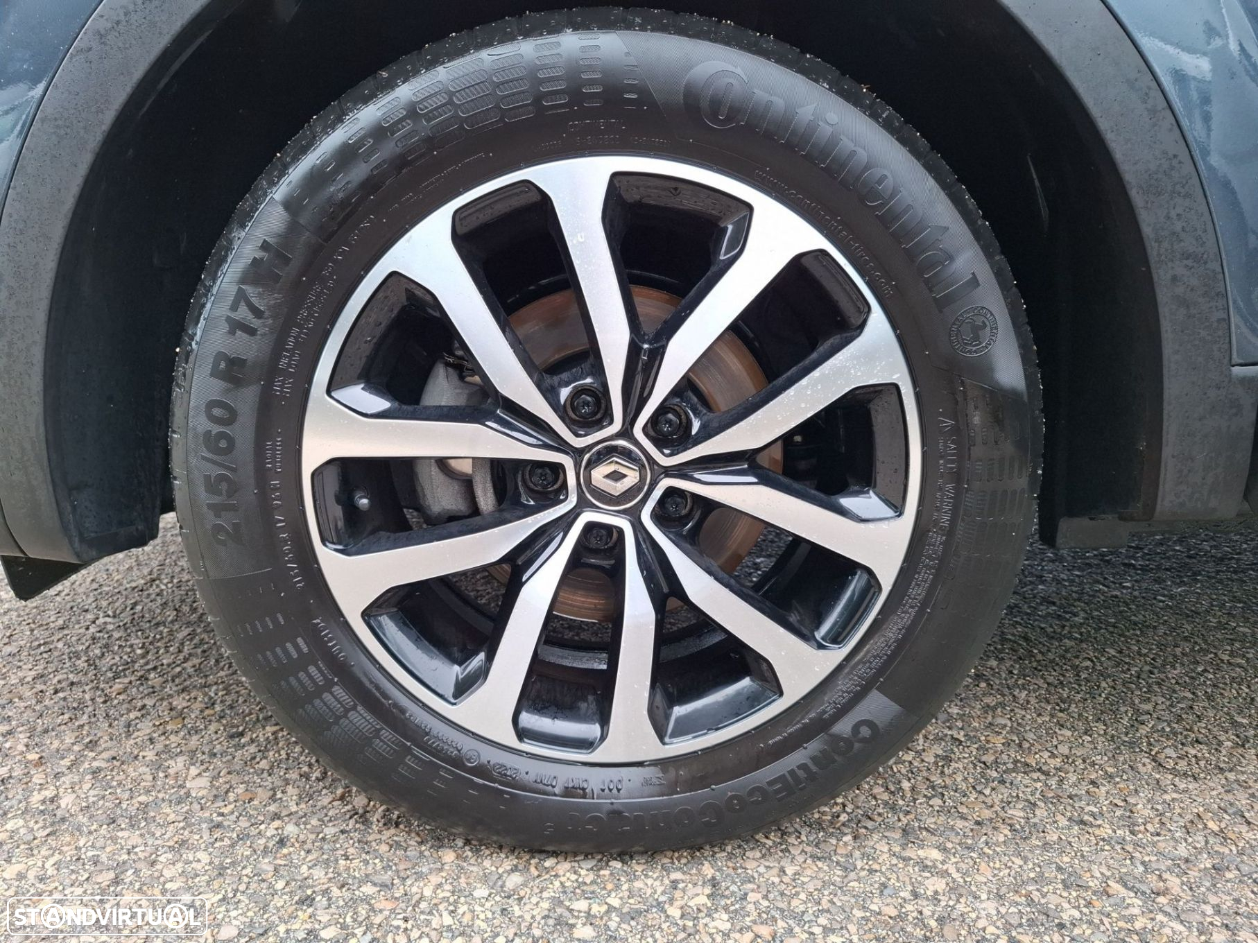 Renault Kadjar 1.3 TCe Intens EDC - 25