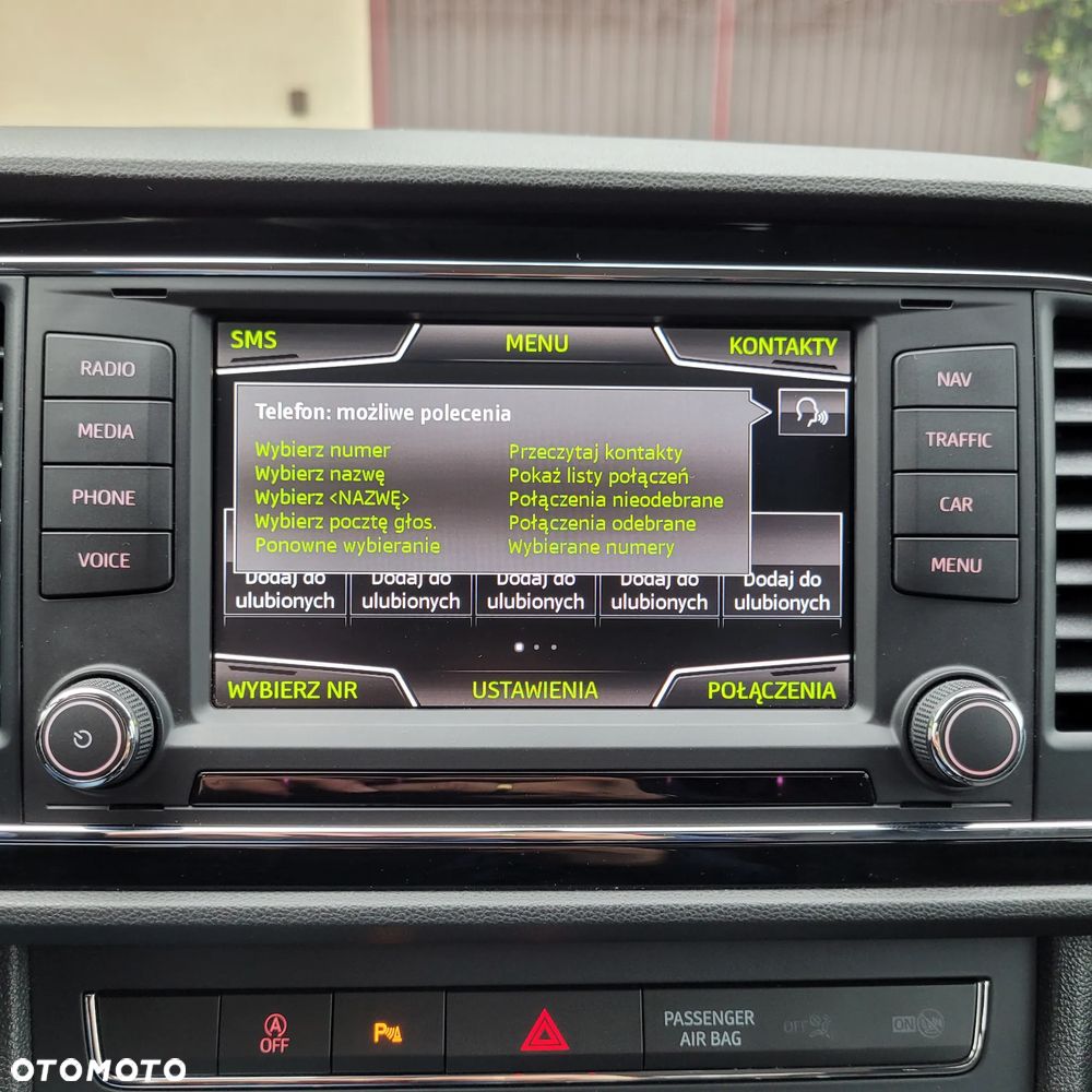 Seat Leon 2.0 TDI DPF Start&Stop Style - 28