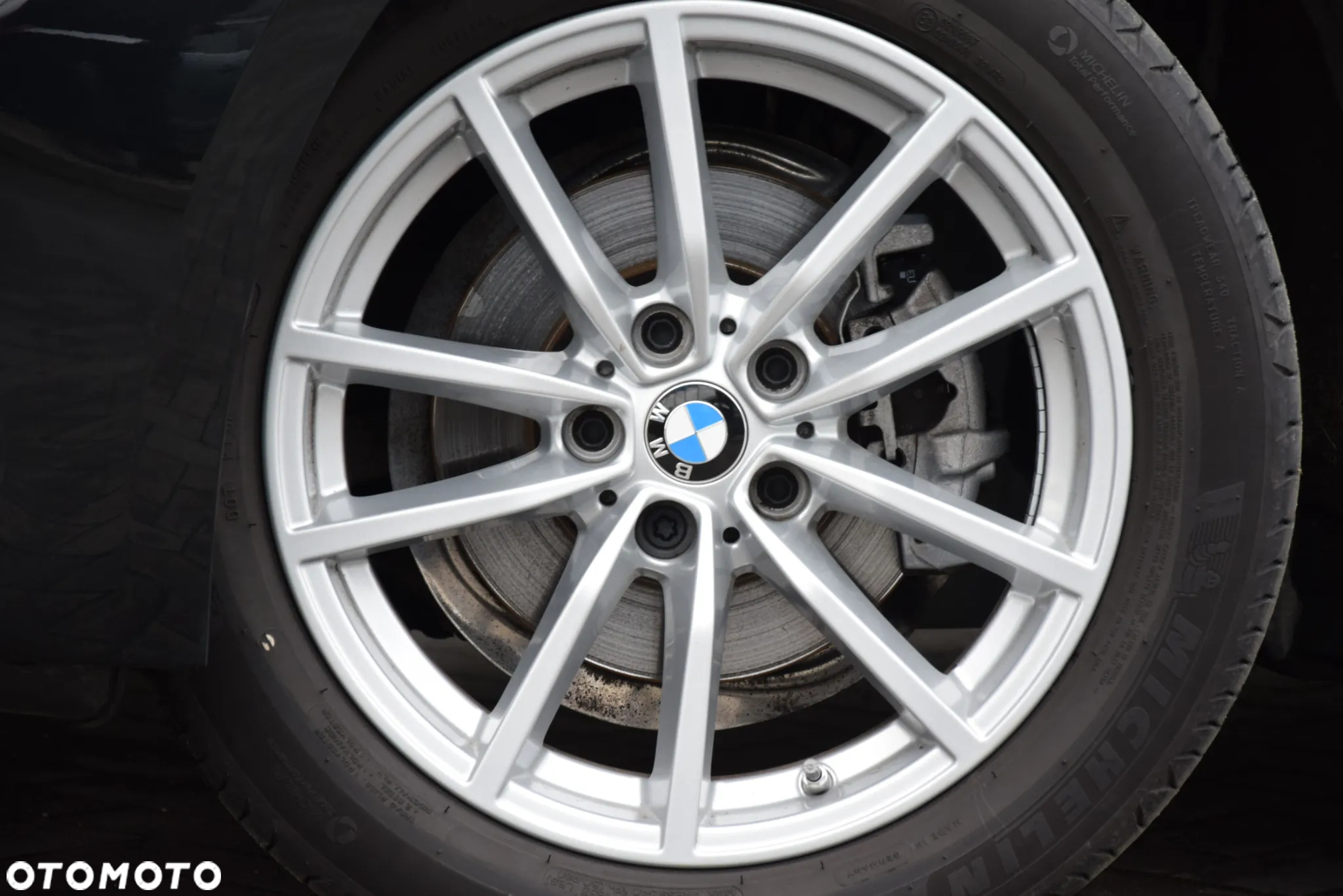 BMW Seria 3 318i Advantage - 9