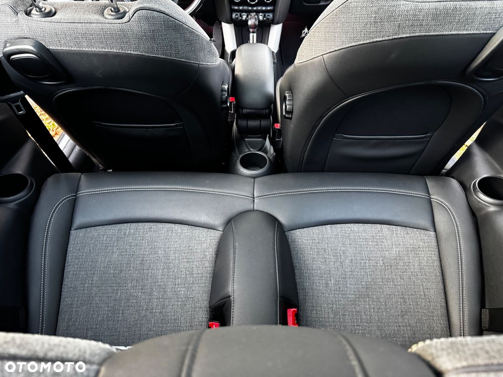 MINI Cooper S sport - 12