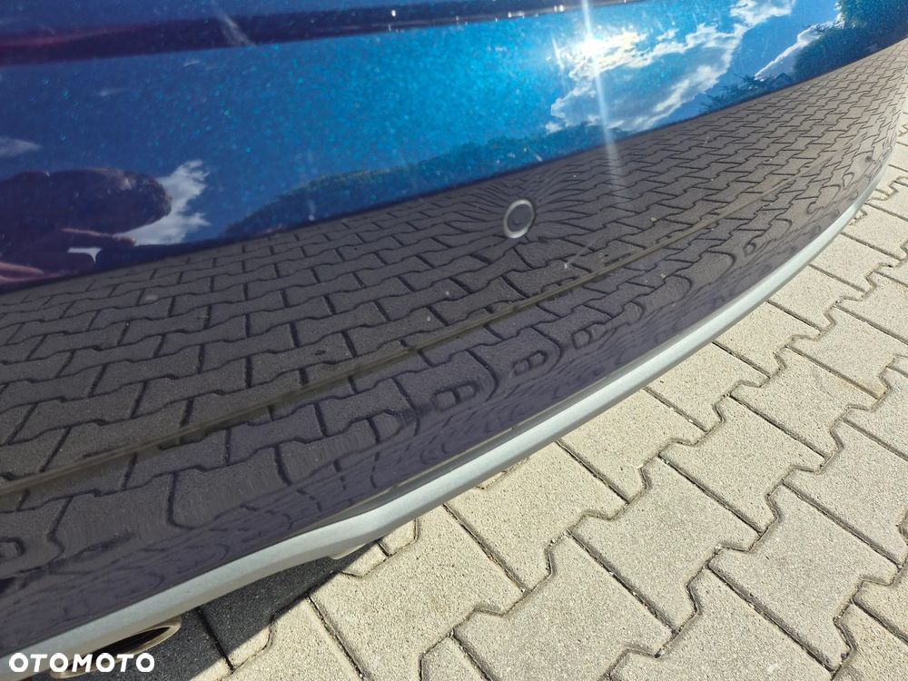 Audi A3 Limousine 35 TFSI S tronic S line - 12