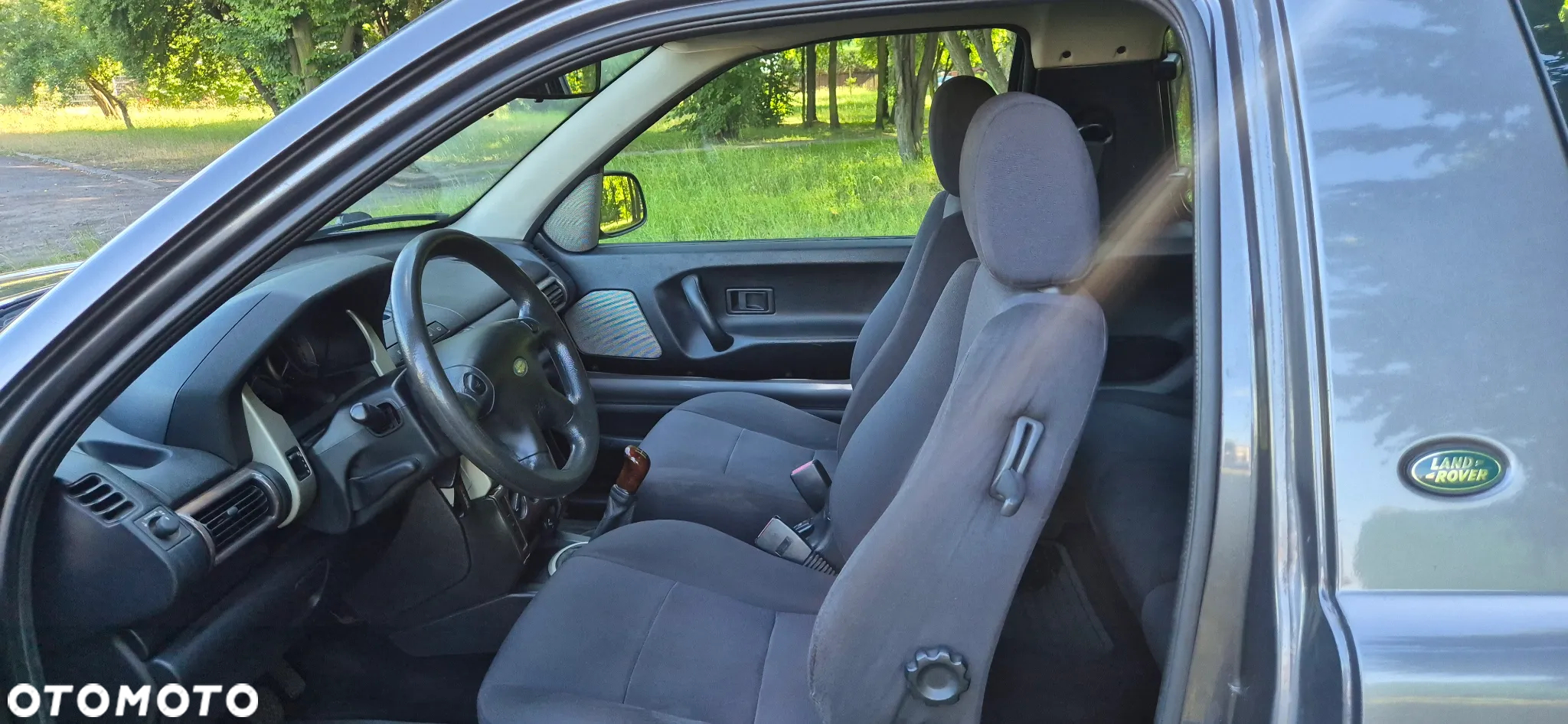 Land Rover Freelander 2.0 Td - 9
