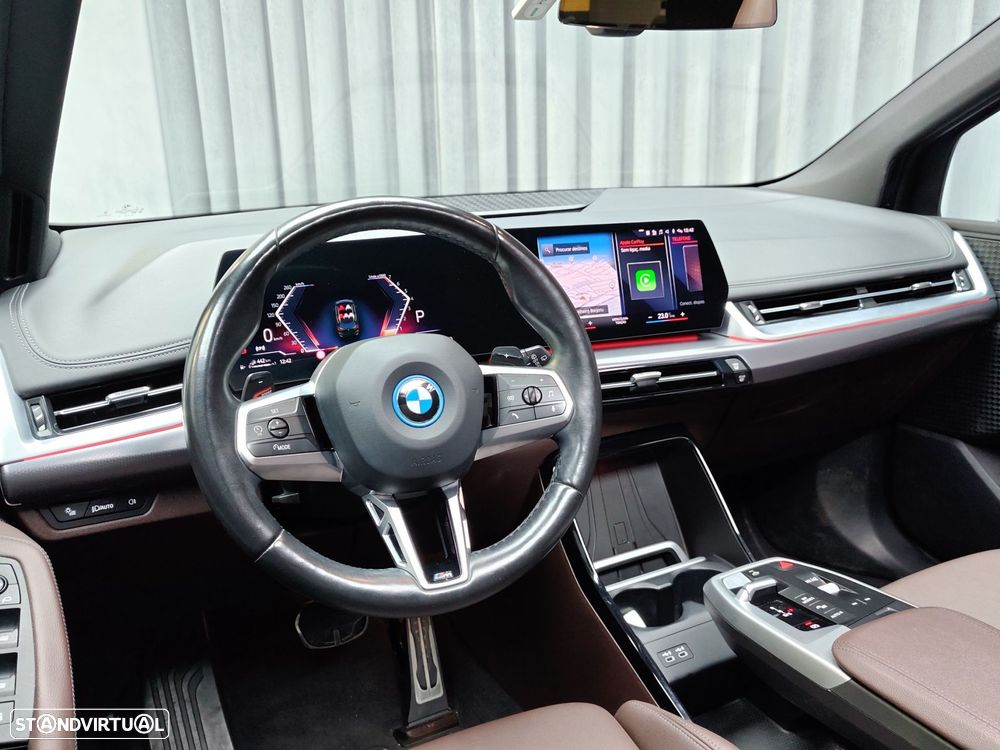 BMW 225xe Active Tourer xDrive Edição Desportiva M - 10
