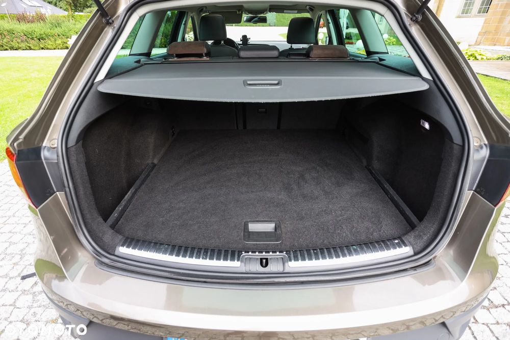 Seat Leon 2.0 TDI X-Perience S&S 4Drive DSG - 23