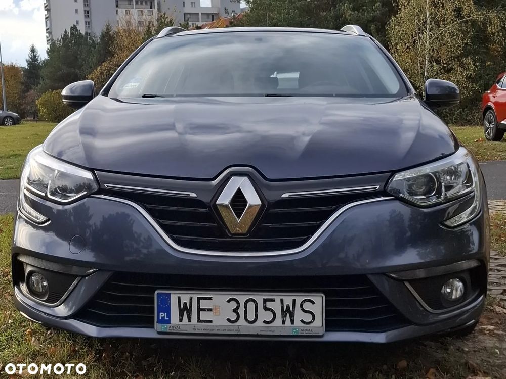 Renault Megane 1.3 TCe FAP Business - 12