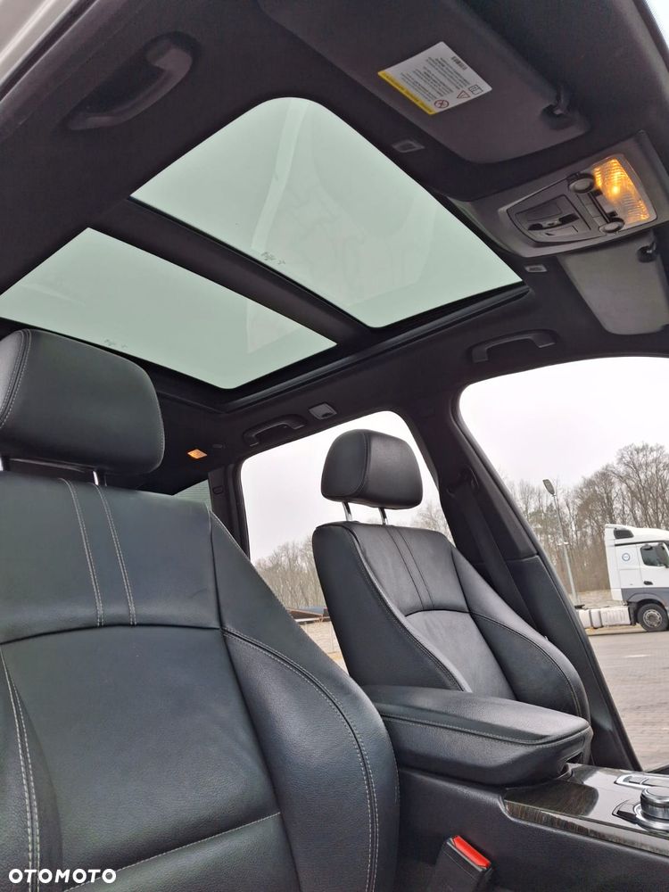 BMW X3 35d xDrive - 15