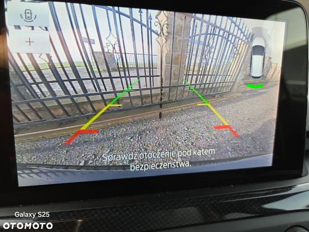 Ford Focus 1.0 EcoBoost Hybrid ST-LINE - 21