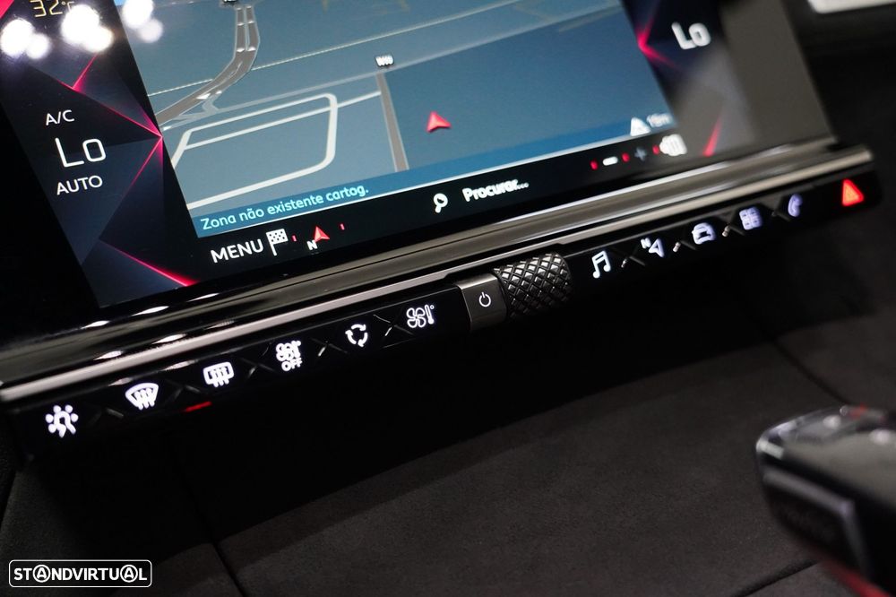 DS DS7 Crossback 1.6 THP Grand Chic EAT8 - 15