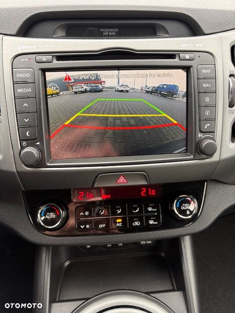 Kia Sportage 1.6 GDI Business Line L 2WD - 14