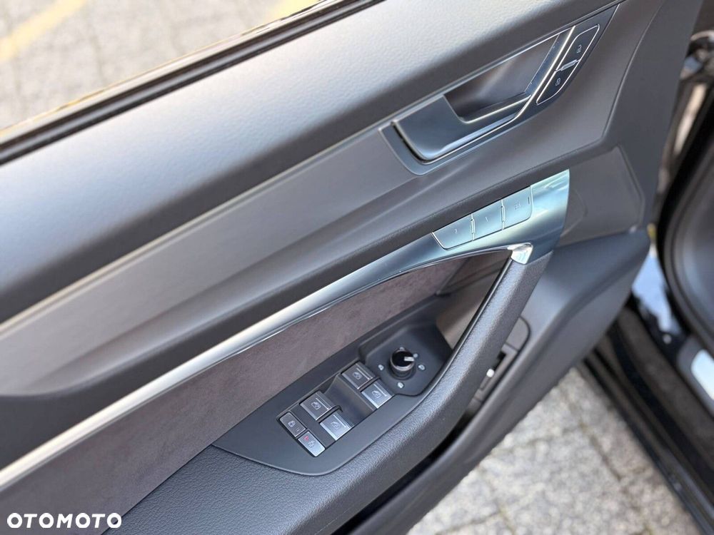 Audi A6 Avant 55 TFSI mHEV Quattro S Line S tronic - 21