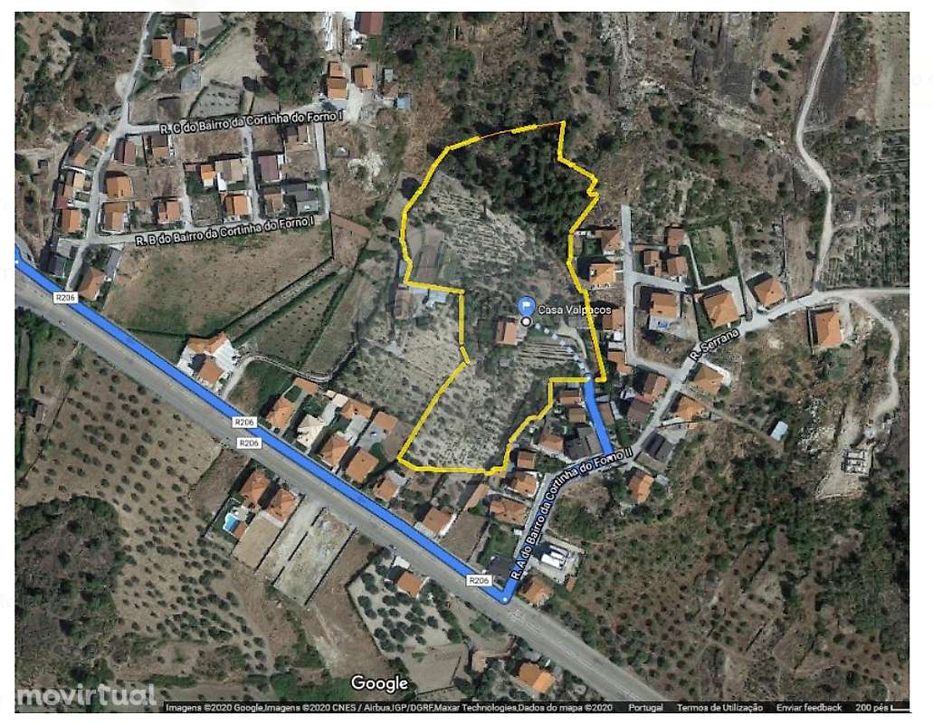 Moradia T3 para venda - Grande imagem: 5/48