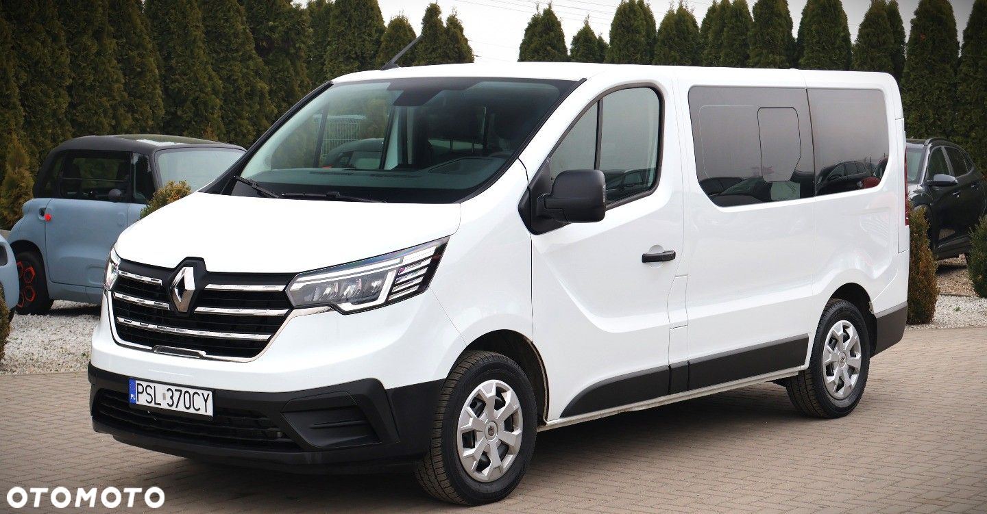 Renault Trafic - 3
