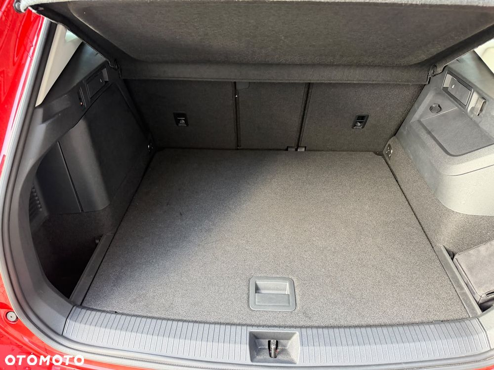 Volkswagen Tiguan - 19