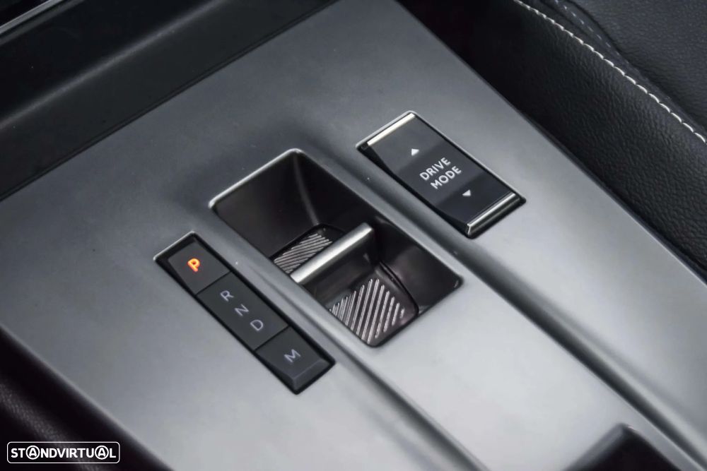 Opel Mokka 1.2 Hybrid GS eDCT - 15