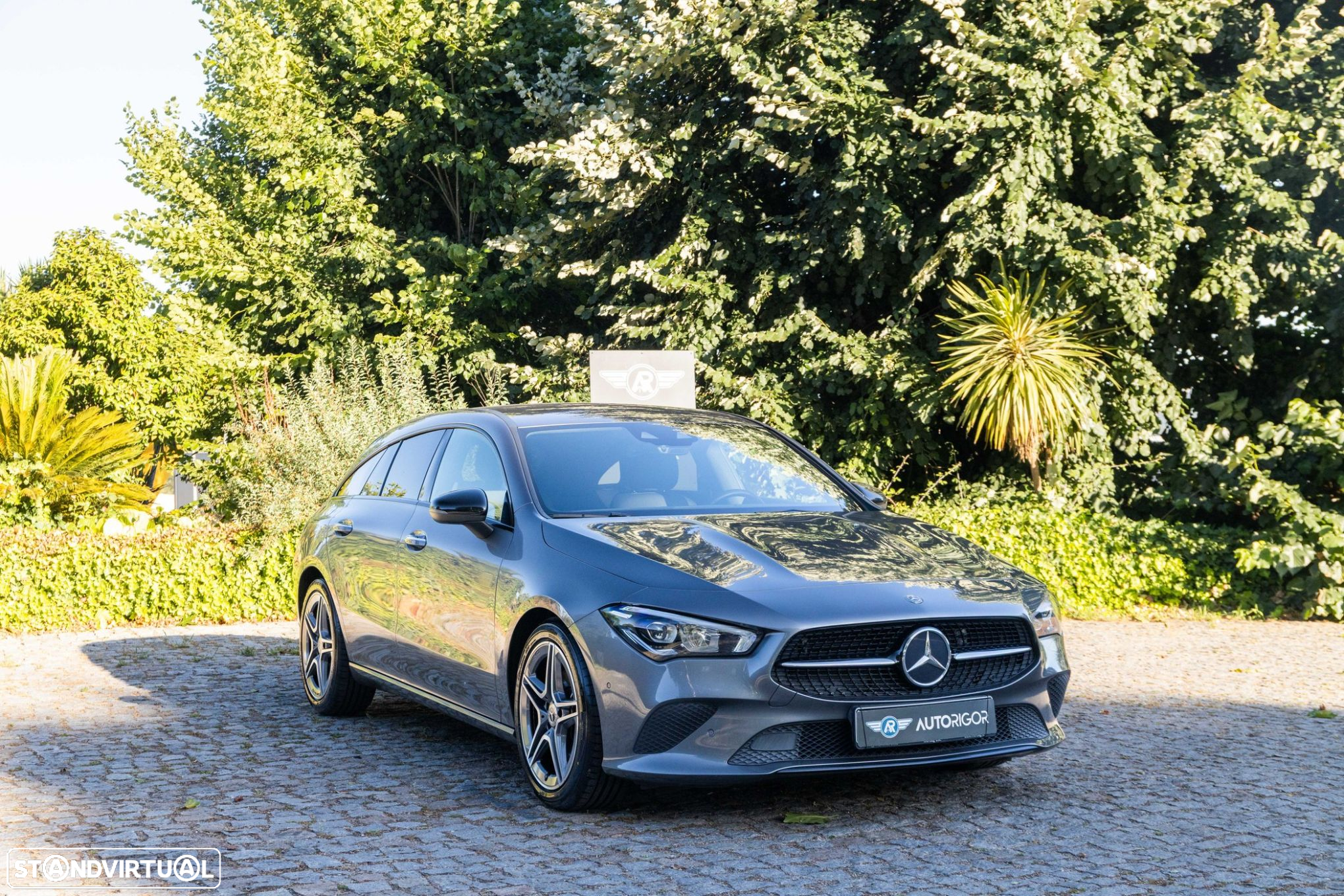 Mercedes-Benz CLA 200 - 6