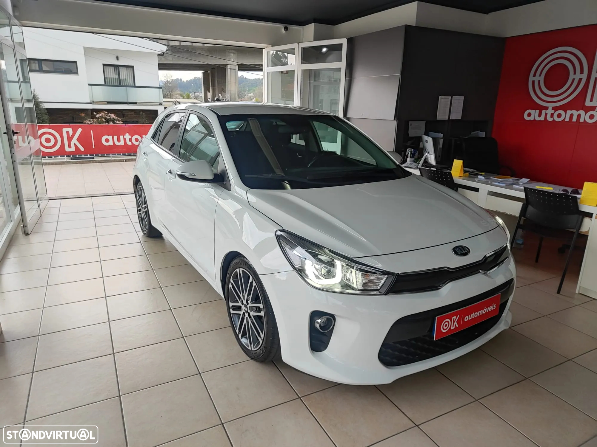 Kia Rio 1.0 T-GDi TX 7DCT - 3