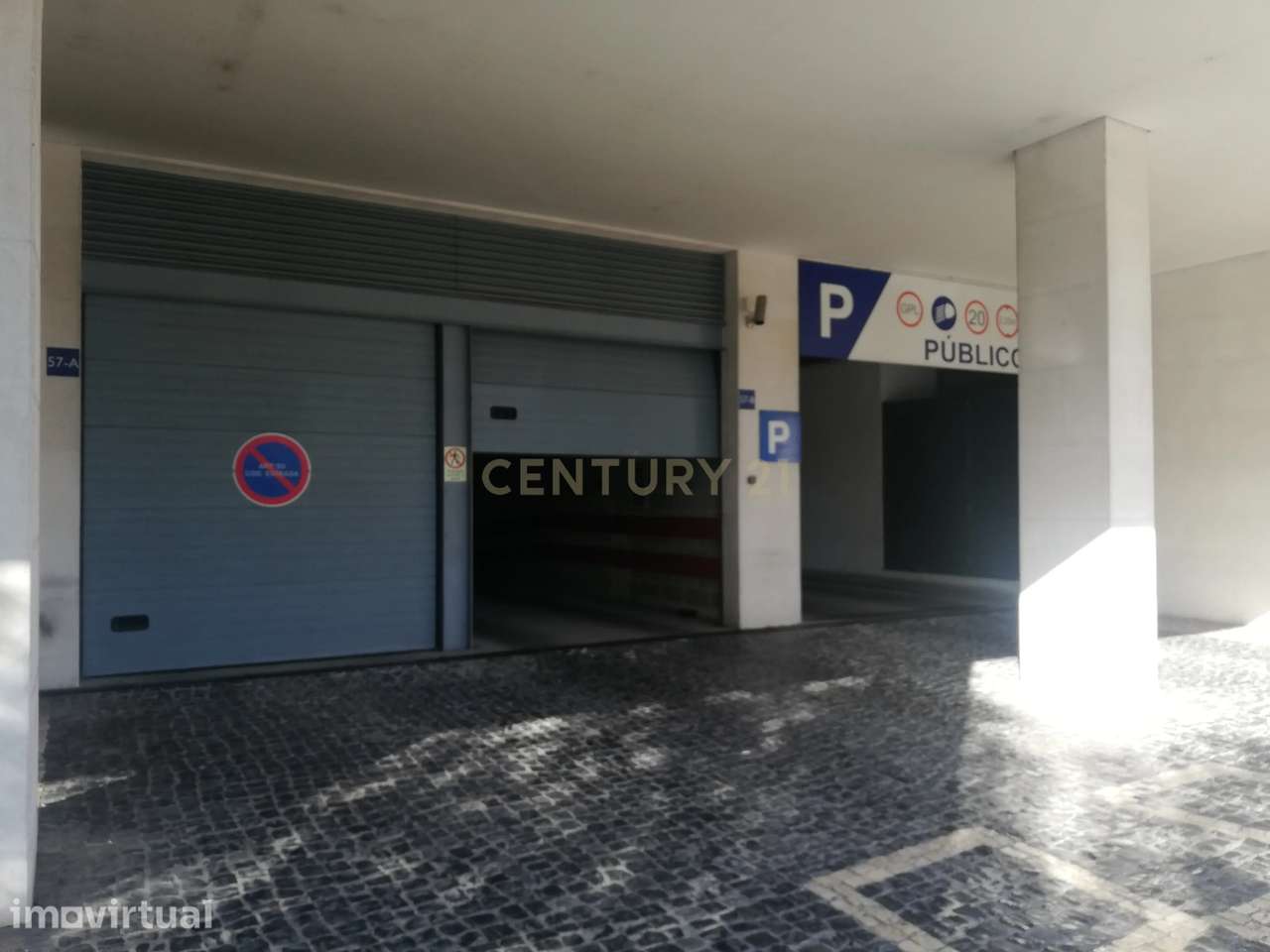 Apartamento T1 Parque das Nações in Lisbon, Edifício Panoramic Living - Grande imagem: 5/23