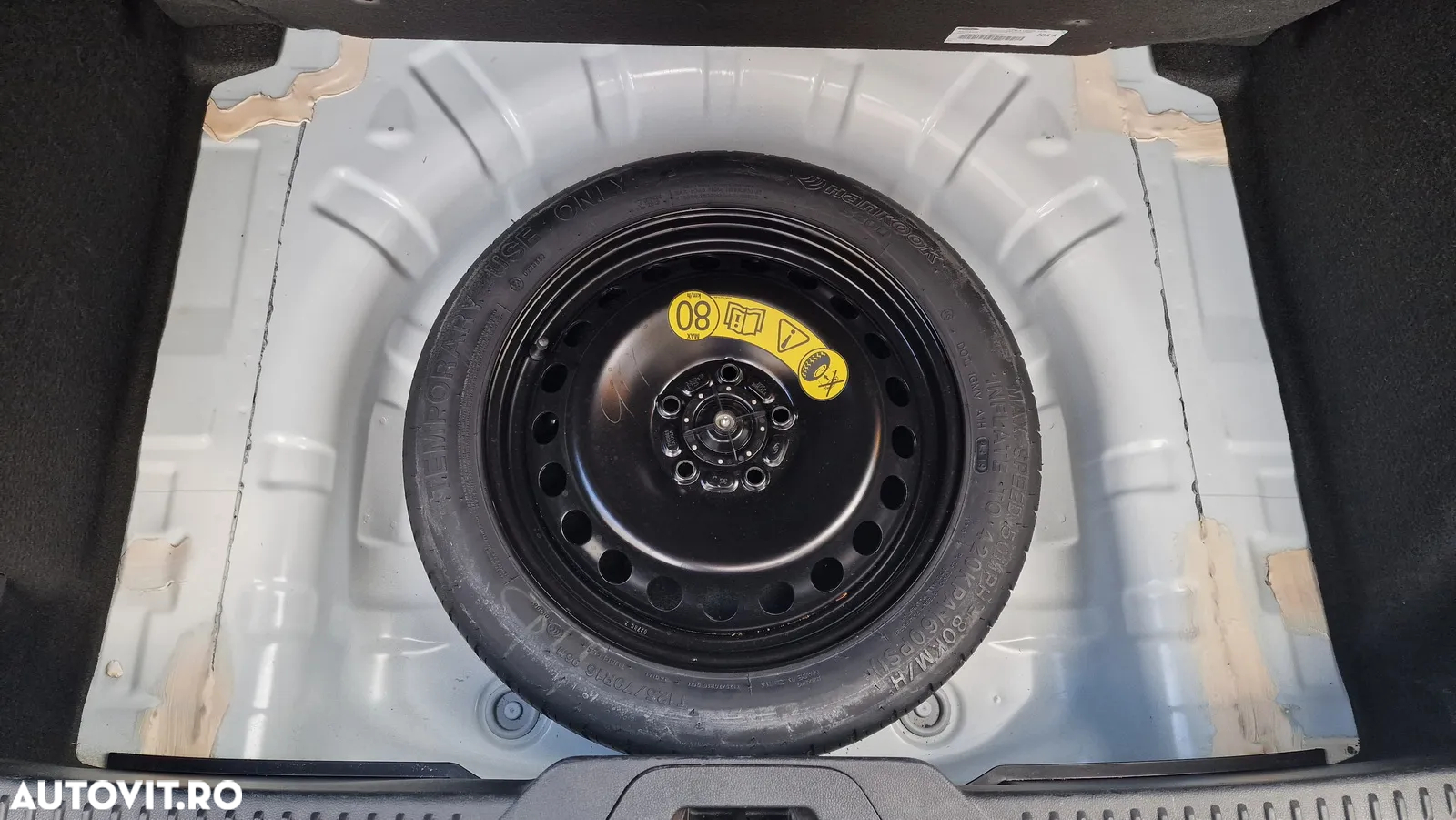 Ford Focus 1.0 EcoBoost Start-Stopp-System ST-LINE - 13