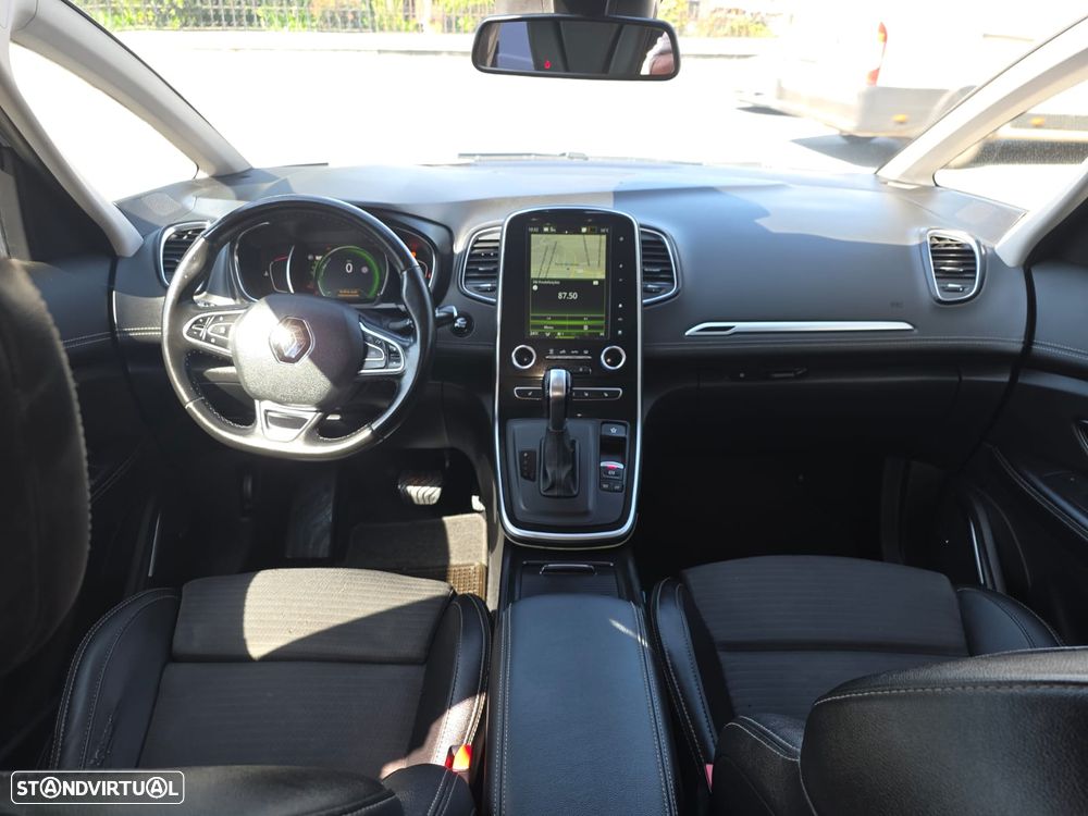 Renault Grand Scénic 1.5 dCi Bose Edition EDC - 31
