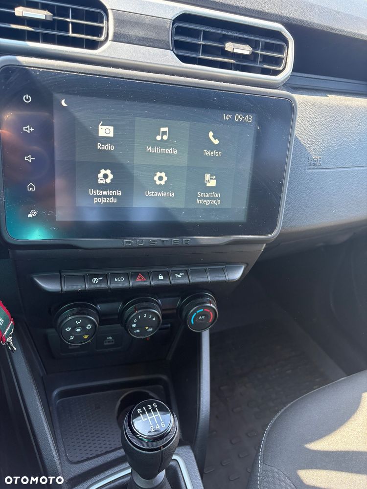 Dacia Duster - 19