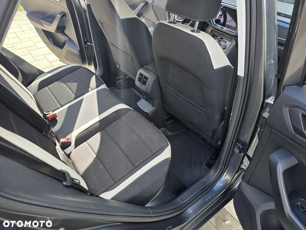 Volkswagen T-Roc 2.0 TSI OPF 4MOTION DSG Sport - 39