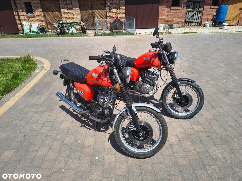 MZ ETZ - 11
