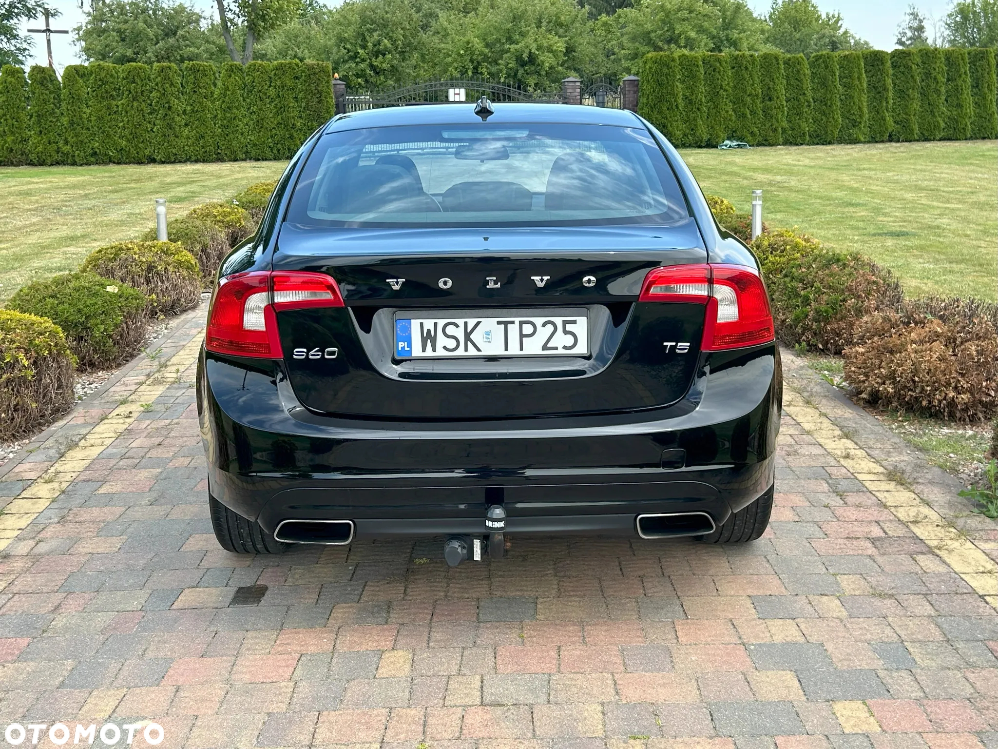 Volvo S60 2.5 T5 - 12