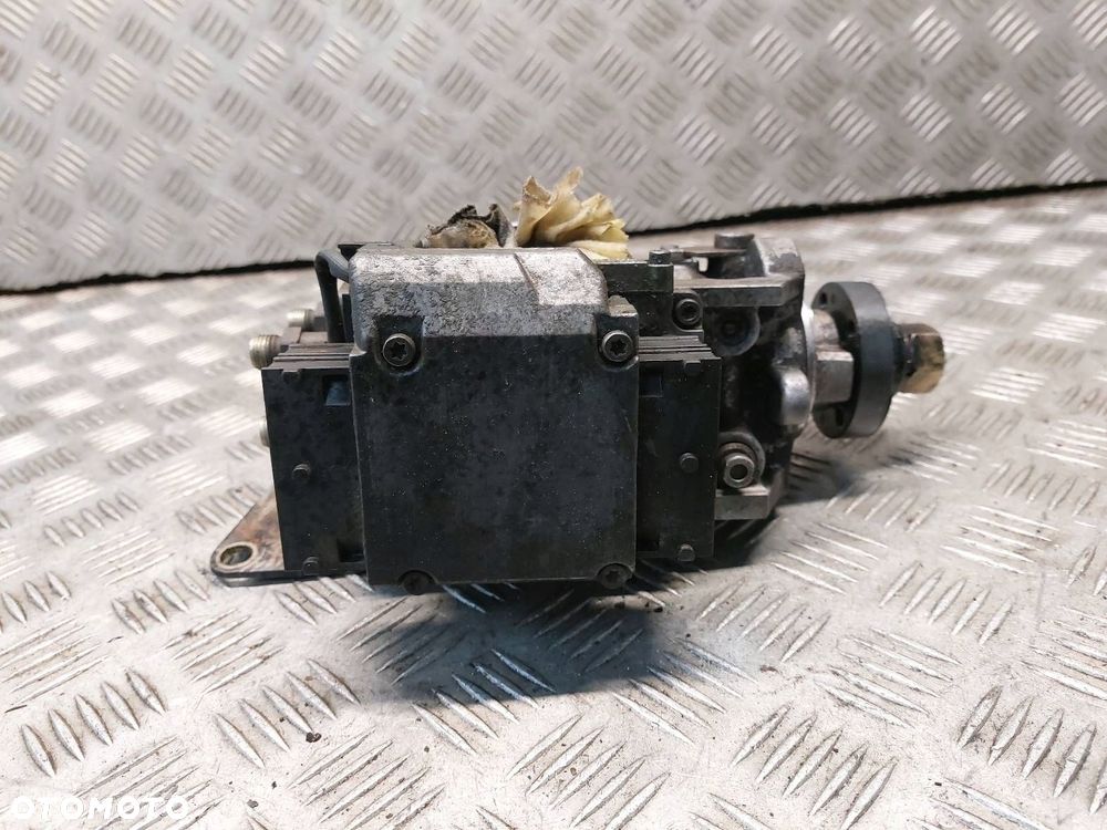 POMPA WTRYSKOWA OPEL VECTRA C 0470504215 - 5