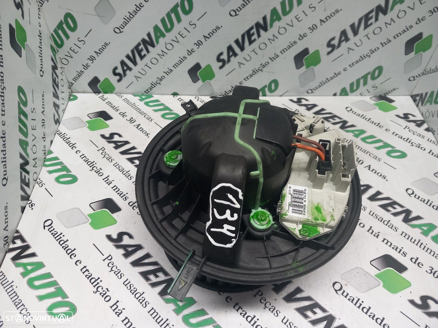 Motor Sofagem Bmw 3 Touring (E91) - 1